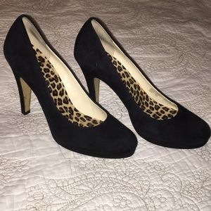 Franco Sarto Heels